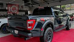 فۆرد F-150 راپتۆر